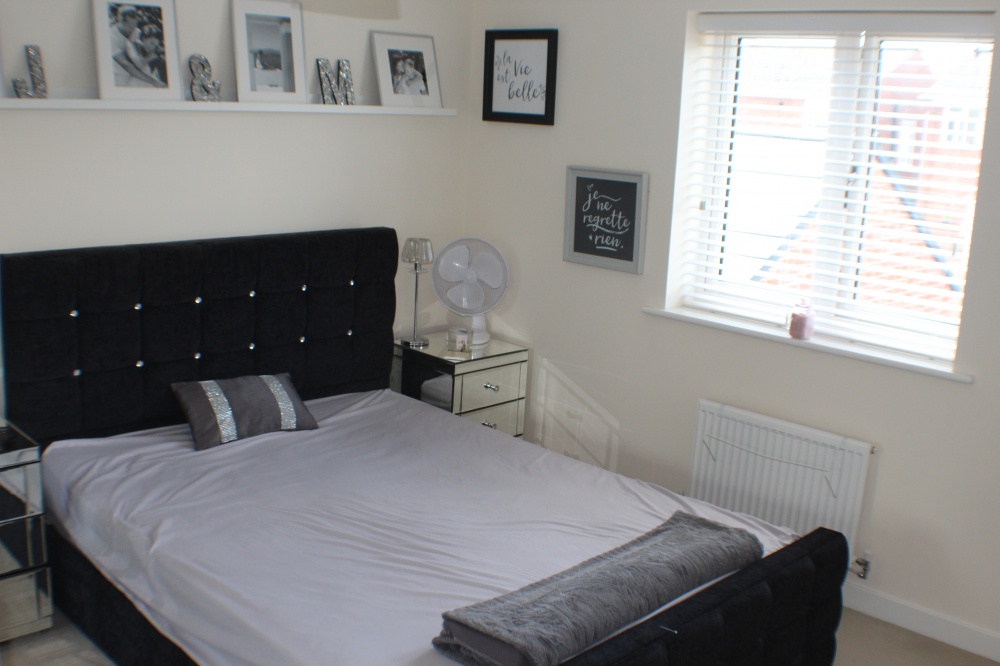 Deane Drive Worcester Worcestershire